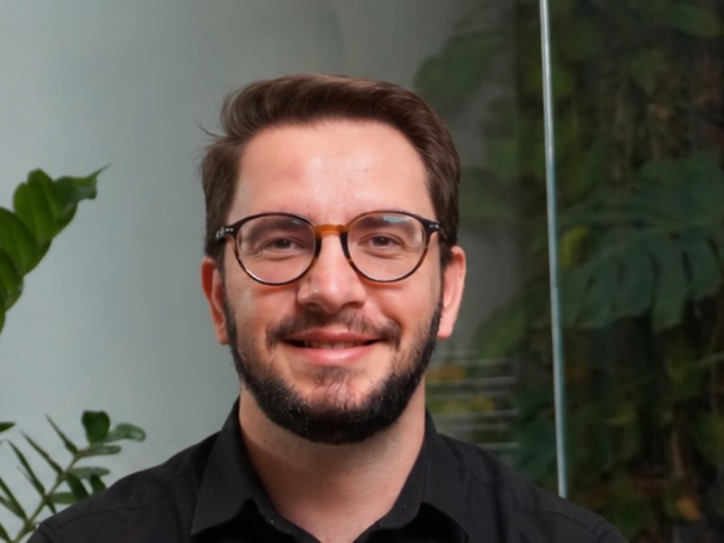 Dr. João Fagan, urologista